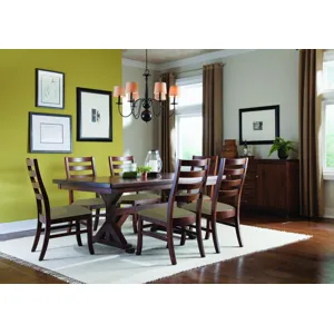 Franklin Arm Chair