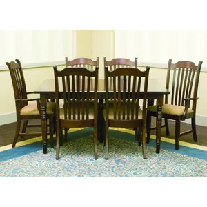 New England Side Chair