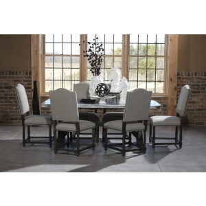 Charlie Arm Chair