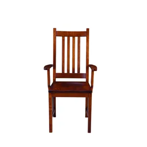 Gathering Arm Chair