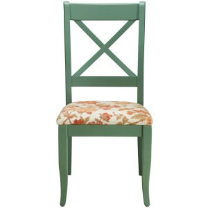 Single-X Side Chair