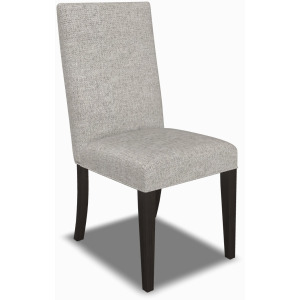 Norwalk Upholstered Side Chair - Maple