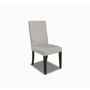 Norwalk Upholstered Side Chair - Maple