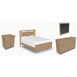 Atwood Bedroom Set