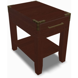 Saybrook Chairside Table
