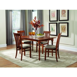 Cleveland Arm Chair