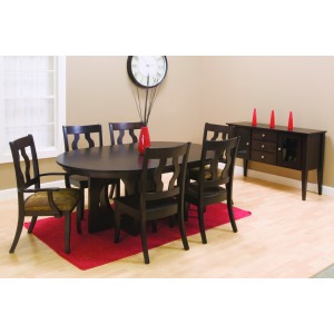Metro Arm Chair