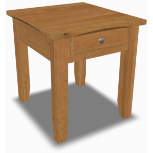 Atwood End Table