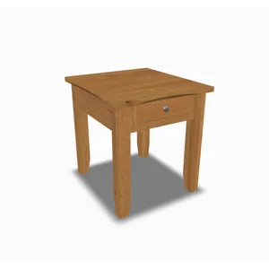 Atwood End Table