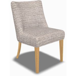 Grace Upholstered Side Chair