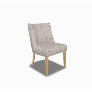 Grace Upholstered Side Chair