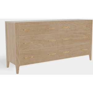 Toulon Dresser 3 - Maple