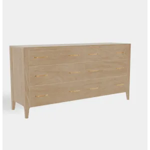 Toulon Dresser 3 - Maple