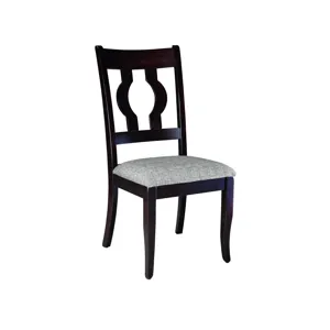 Metro Side Chair