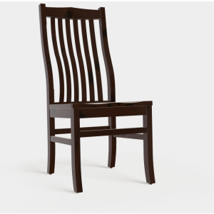 Prestige Side Chair - Rustic Cherry