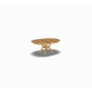 4848 Wormy Maple Dining Table