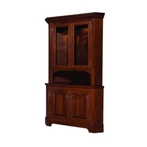 Albany Corner Hutch