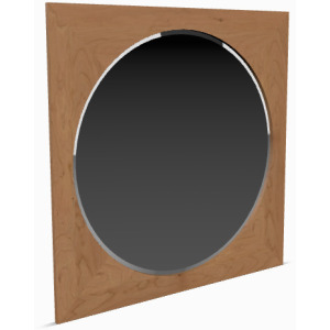 James Mirror