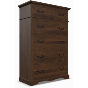 Longmeadow Chest 4