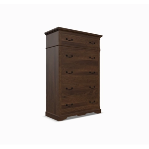 Longmeadow Chest 4