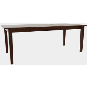 4260 Rustic Cherry Table