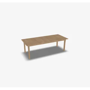 4272 Maple Dining Table