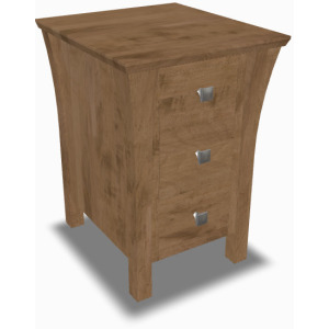 Marco Nightstand 8