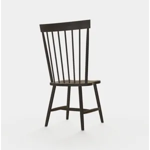 Boulder Dining Table w/ 4 Percy Chair Set