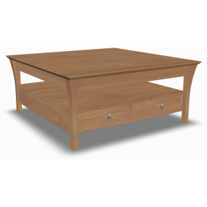 Marco Coffee Table