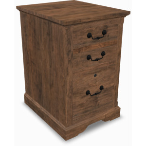 Longmeadow File Cabinet