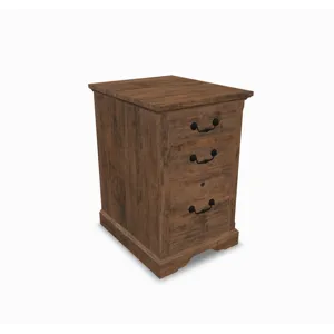 Longmeadow File Cabinet
