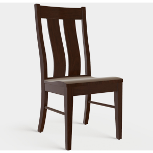 Stella Chair - Maple
