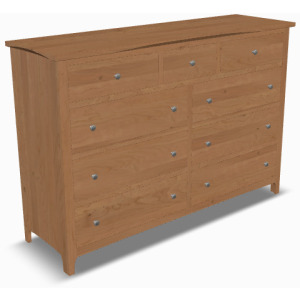 Atwood Dresser
