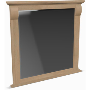 Bartlett's Island Mirror 4