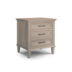 South Port Nightstand #1