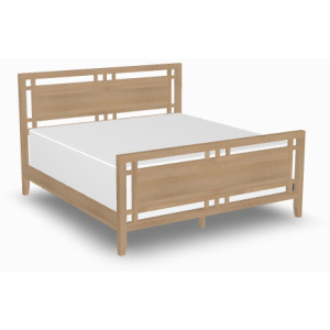 Atwood Gridwork Bed