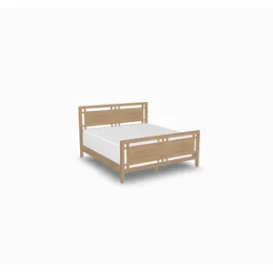 Atwood Gridwork Bed