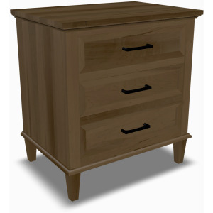 South Port Nightstand 4