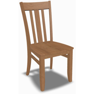 Cleveland Side Chair