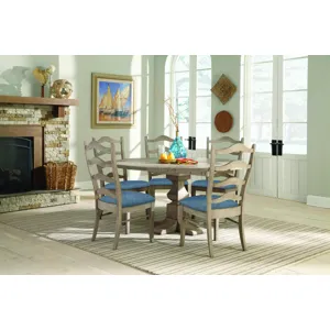 Lorraine Arm Chair