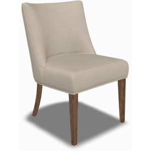 Grace Upholstered Side Chair