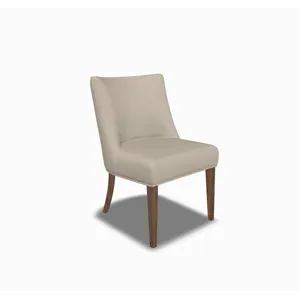 Grace Upholstered Side Chair