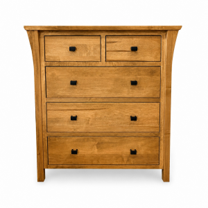 Marco Chest 6