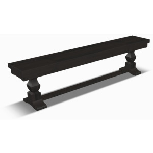 Eleanor 72" Bench