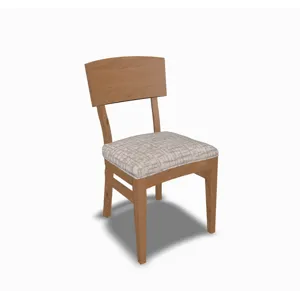 Puckett Side Chair