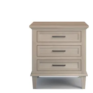 South Port Nightstand #1