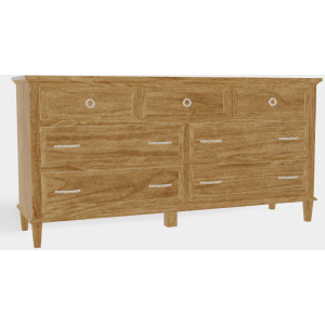 South Port Dresser 3