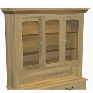 Highland Hutch