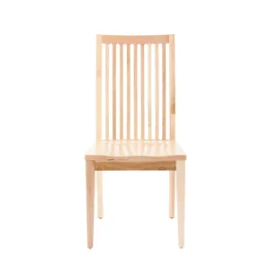 Ash Side Chair