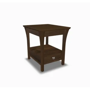 Marco End Table 